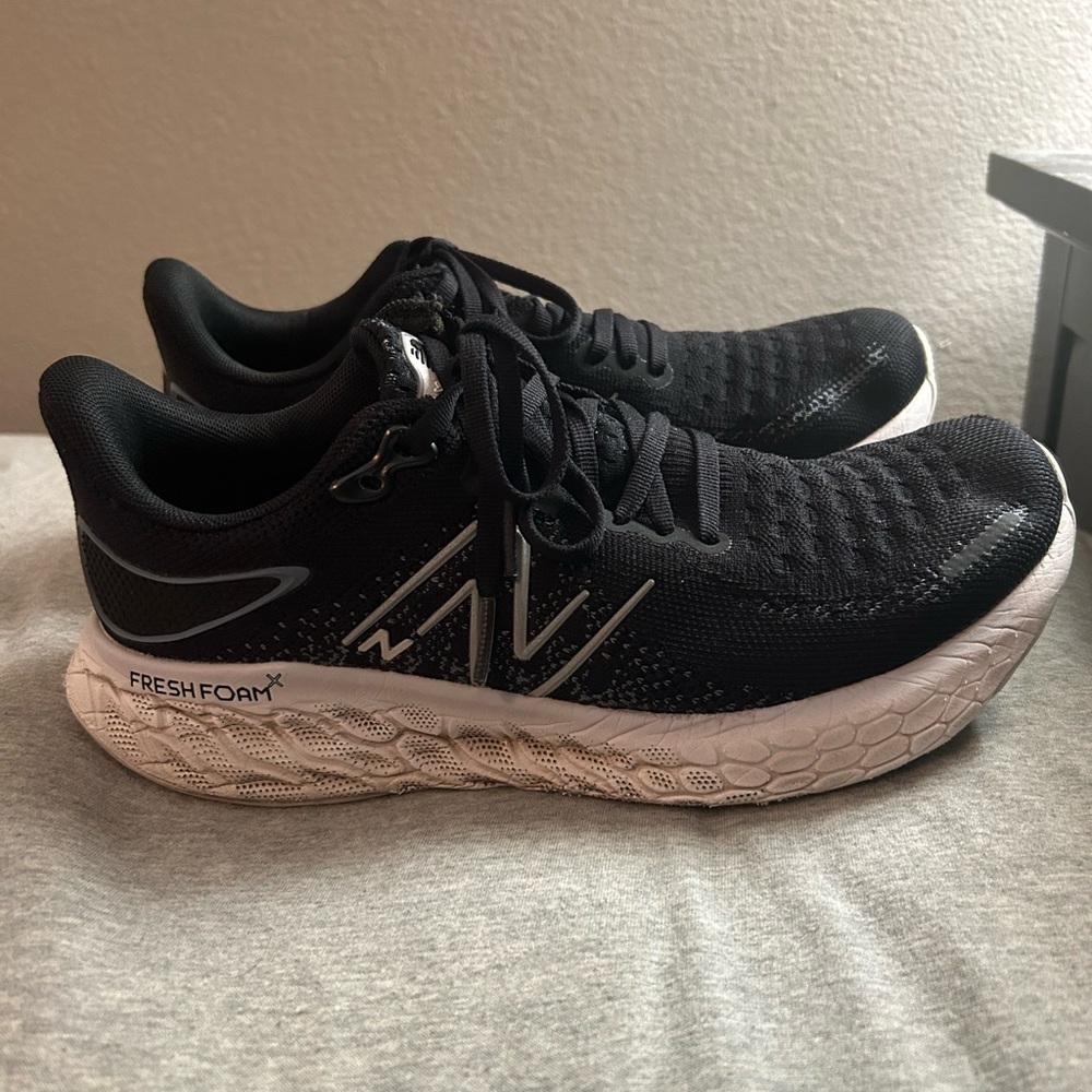New balance fresh foam 1080B12